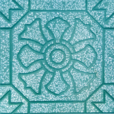 Gạch terrazzo
