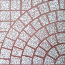 quạt 6 vòng đỏ